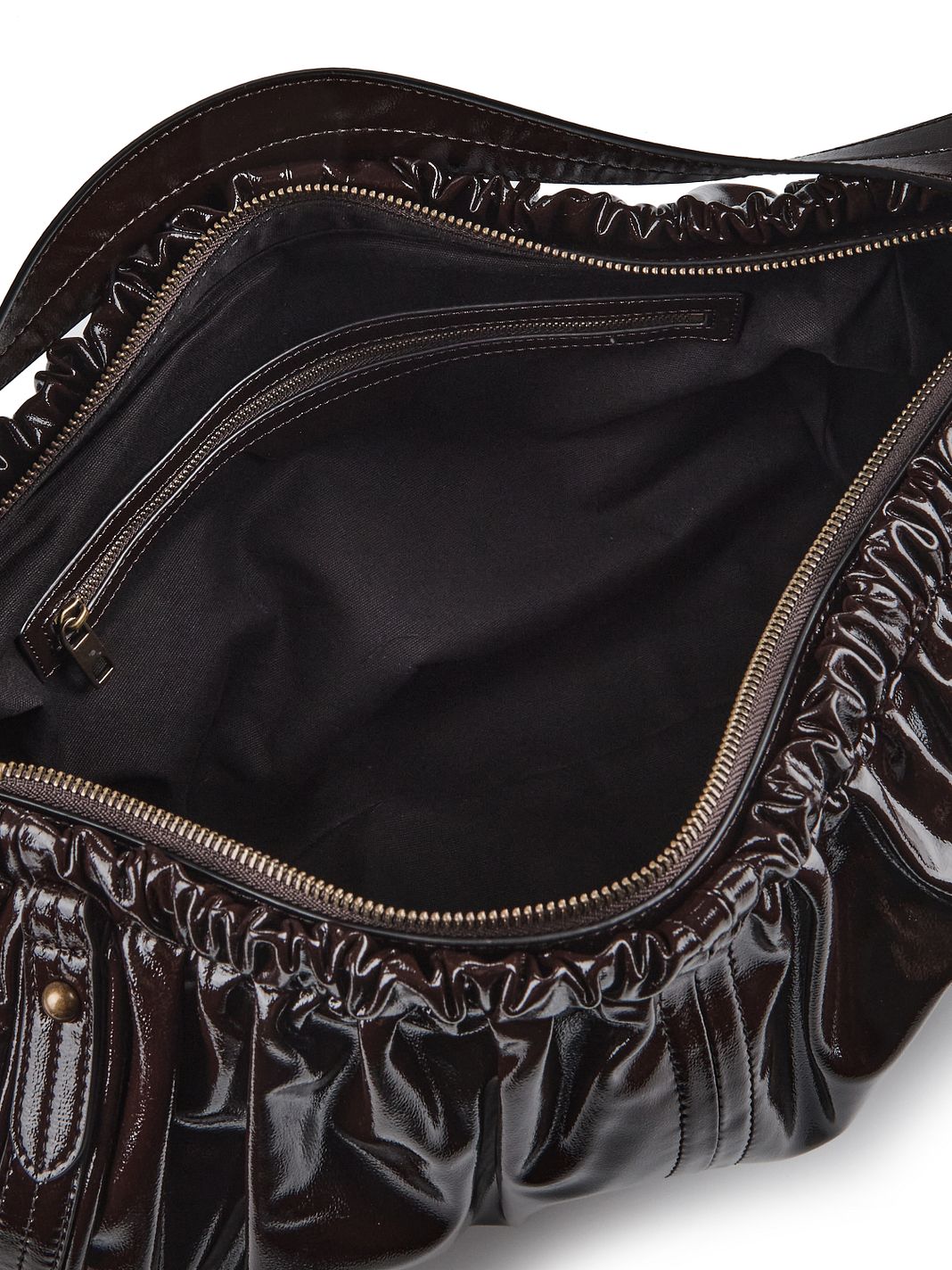 Liebeskind Faye Borsa a spalla L Vera Pelle 45 cm Liebeskind Faye Borsa a spalla L Vera Pelle 45 cm