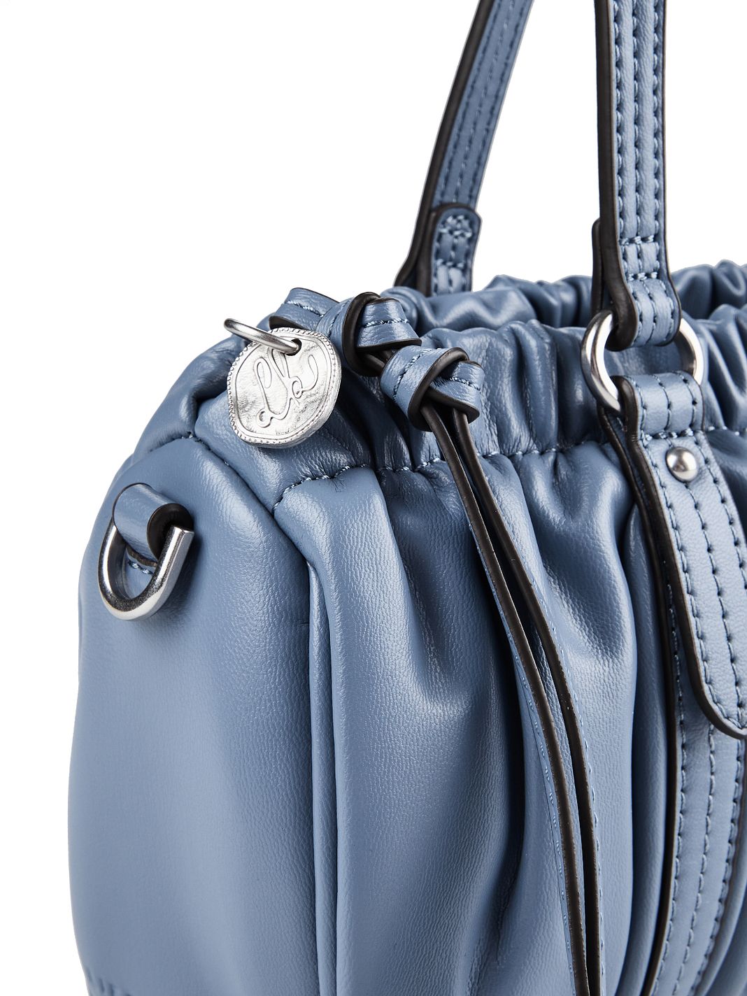 Liebeskind Faye Borsa a spalla XS Vera Pelle 25 cm