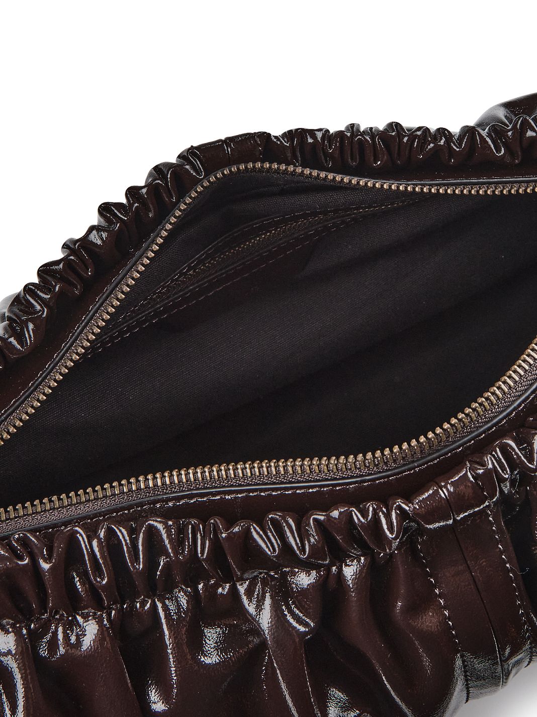Liebeskind Faye Borsa a spalla M Vera Pelle 35 cm Liebeskind Faye Borsa a spalla M Vera Pelle 35 cm