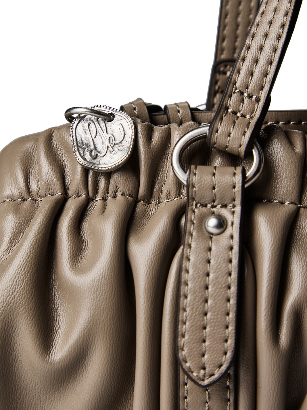 Liebeskind Faye Borsa a spalla XS Vera Pelle 25 cm