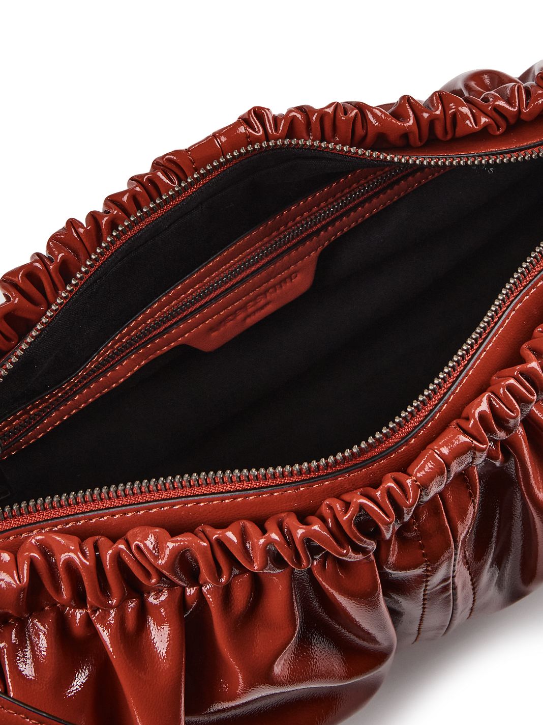 Liebeskind Faye Borsa a spalla M Vera Pelle 35 cm Liebeskind Faye Borsa a spalla M Vera Pelle 35 cm
