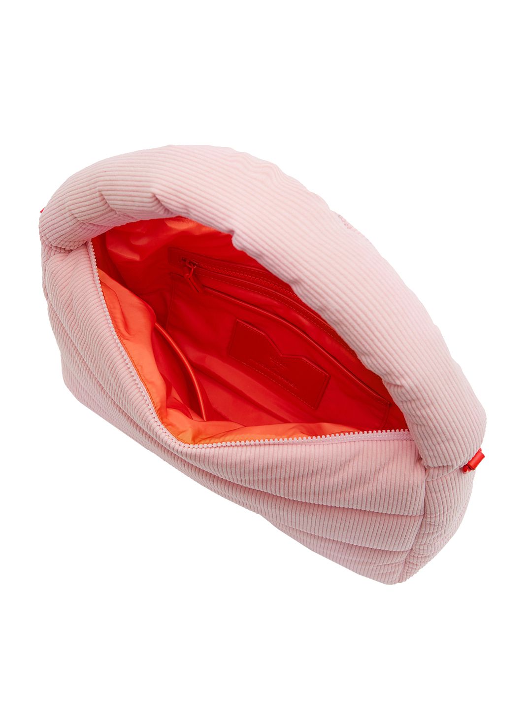 LES VISIONNAIRES Unio Hobo Bolsa de hombro 38 cm