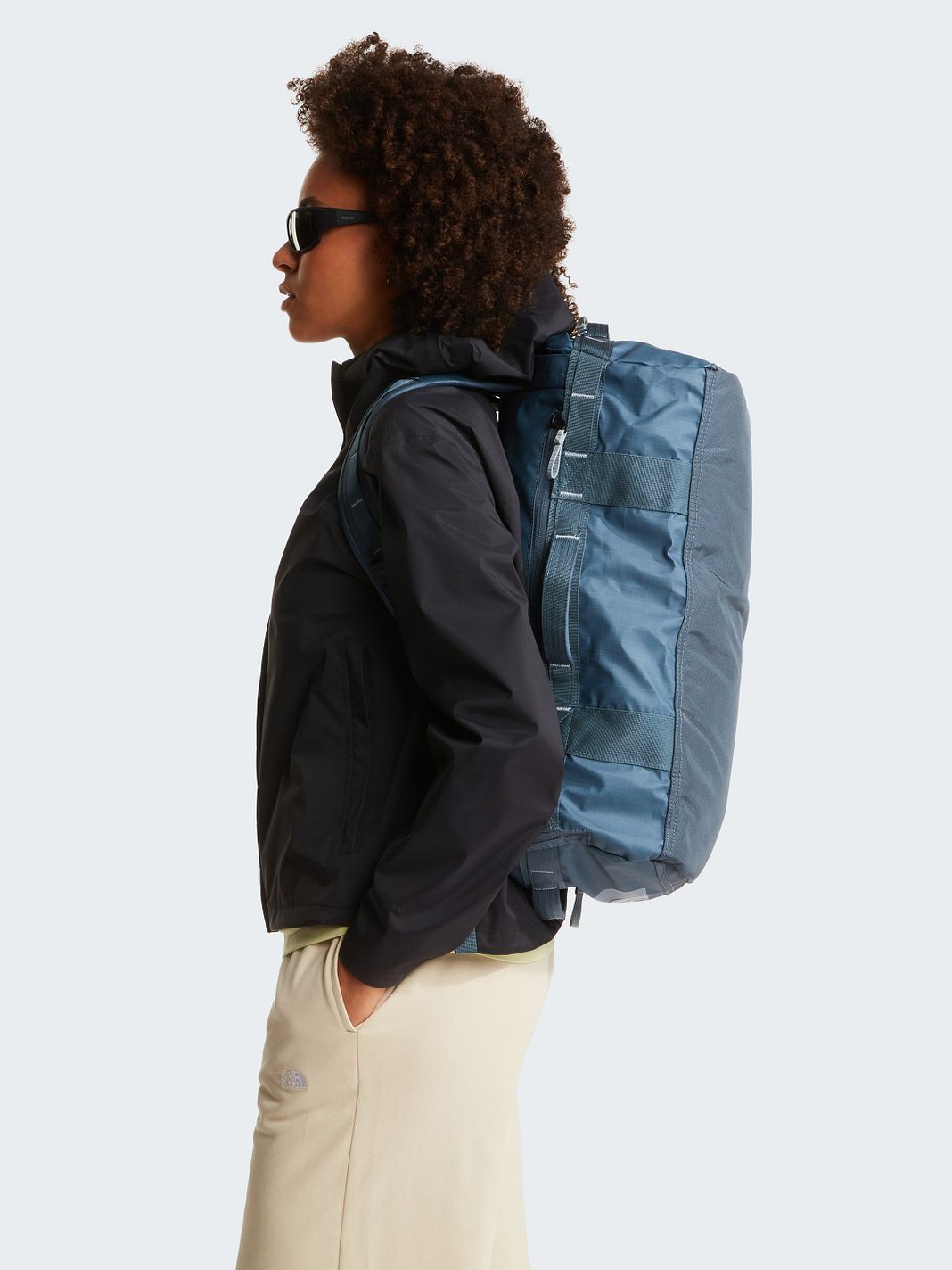 The North Face Base Camp 32 Matkakassi 57 cm