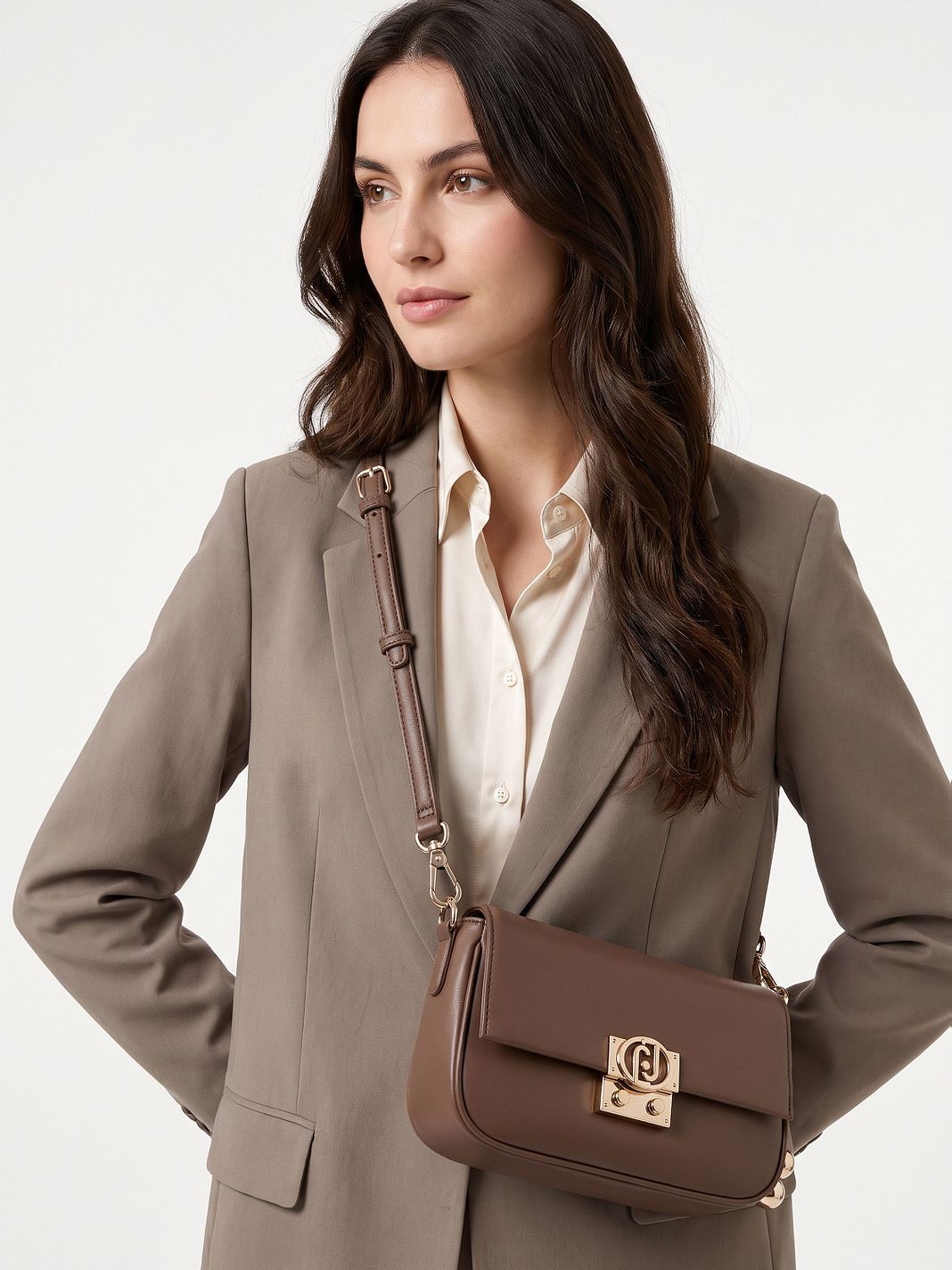 Liu Jo Adiva Bolsa de hombro 20 cm