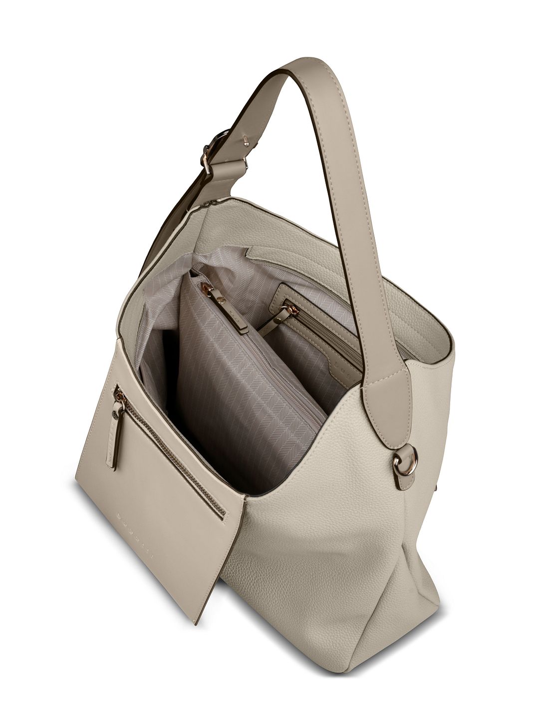 bugatti Dana Bolsa de hombro 40 cm bugatti Dana Bolsa de hombro 40 cm
