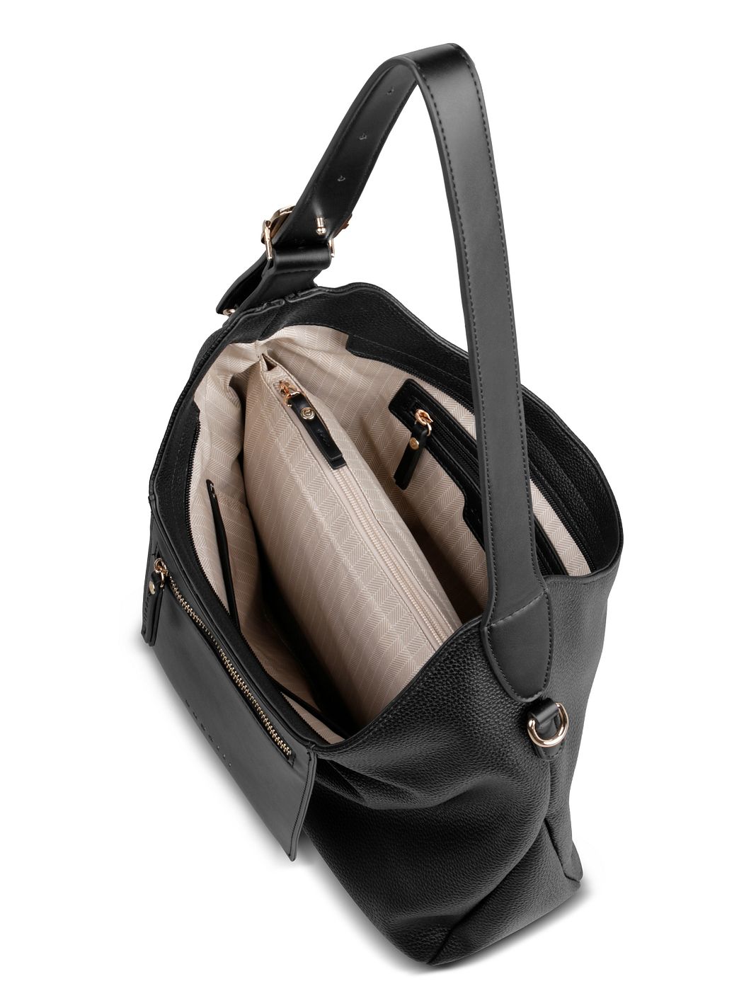 bugatti Dana Bolsa de hombro 40 cm bugatti Dana Bolsa de hombro 40 cm