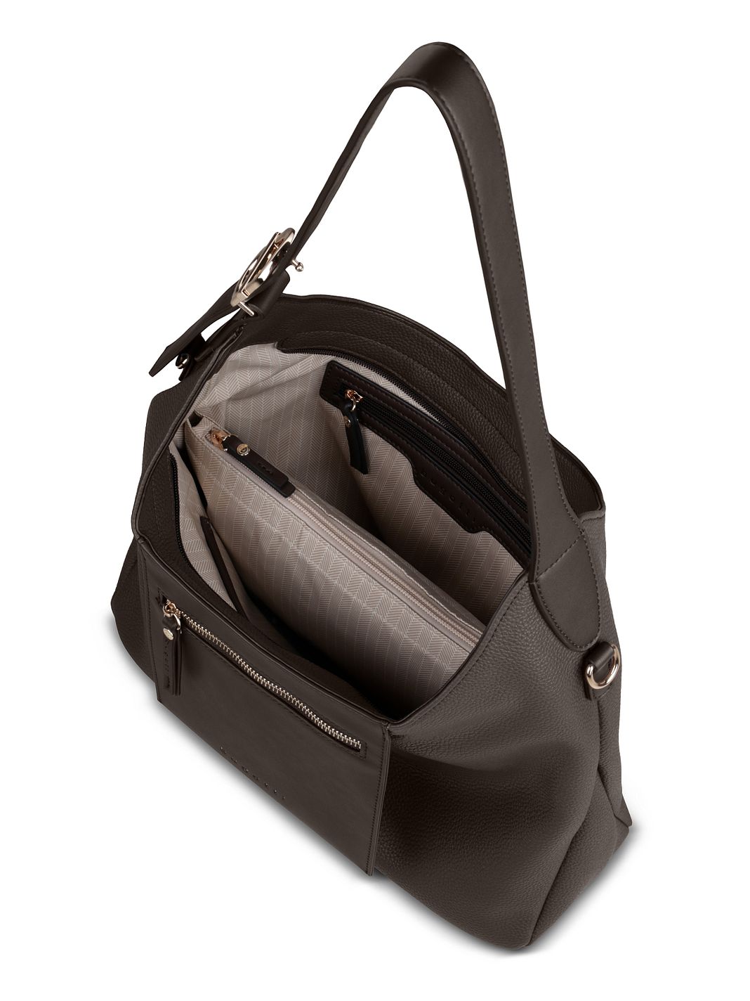 bugatti Dana Bolsa de hombro 40 cm bugatti Dana Bolsa de hombro 40 cm