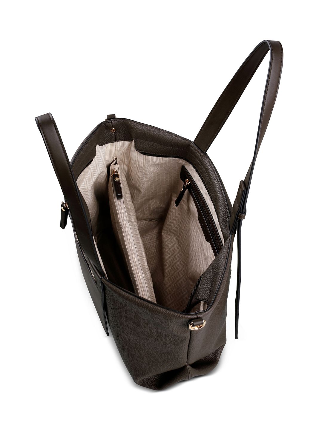 bugatti Dana Bolsa de compras 45 cm