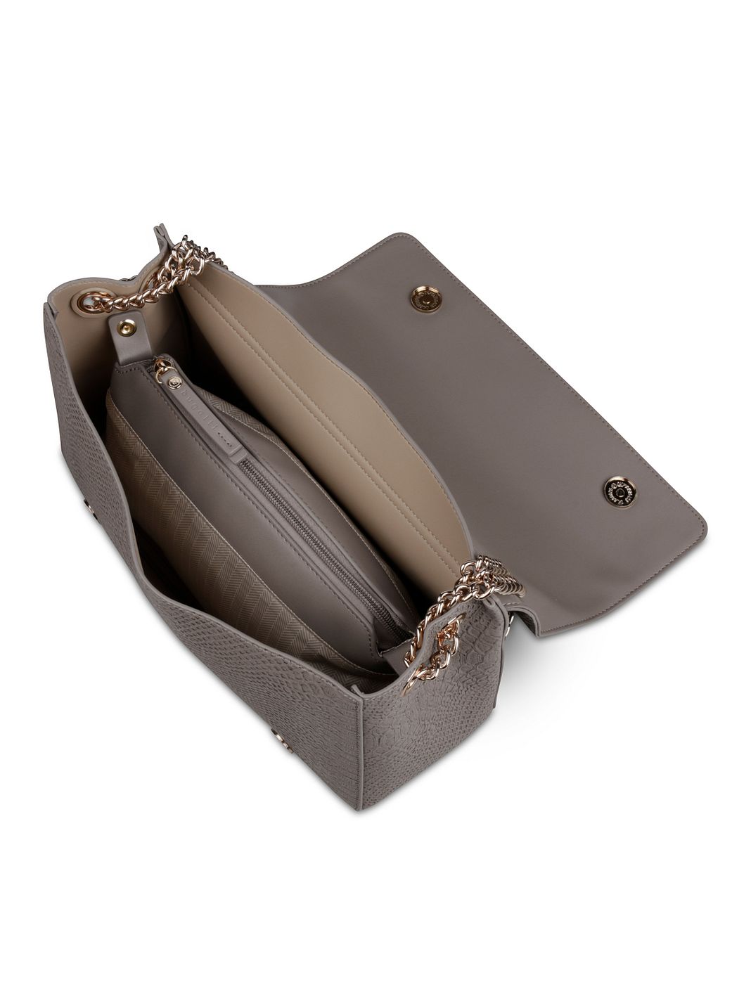 bugatti Ivy Bolsa de hombro M 30 cm