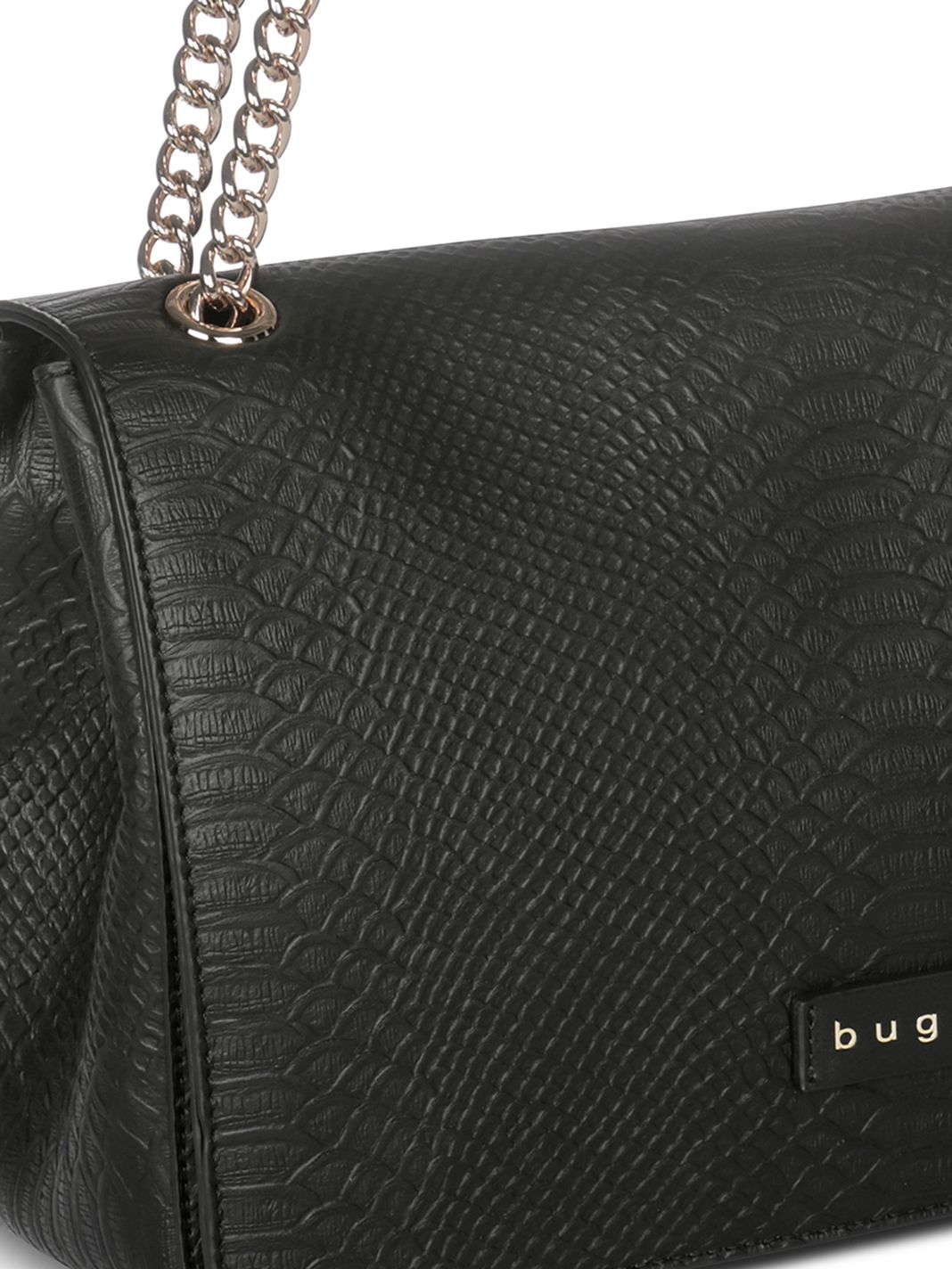 bugatti Ivy Bolsa de hombro M 30 cm