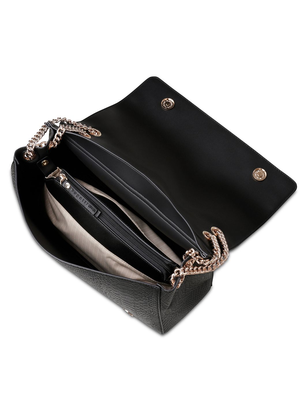 bugatti Ivy Bolsa de hombro M 30 cm