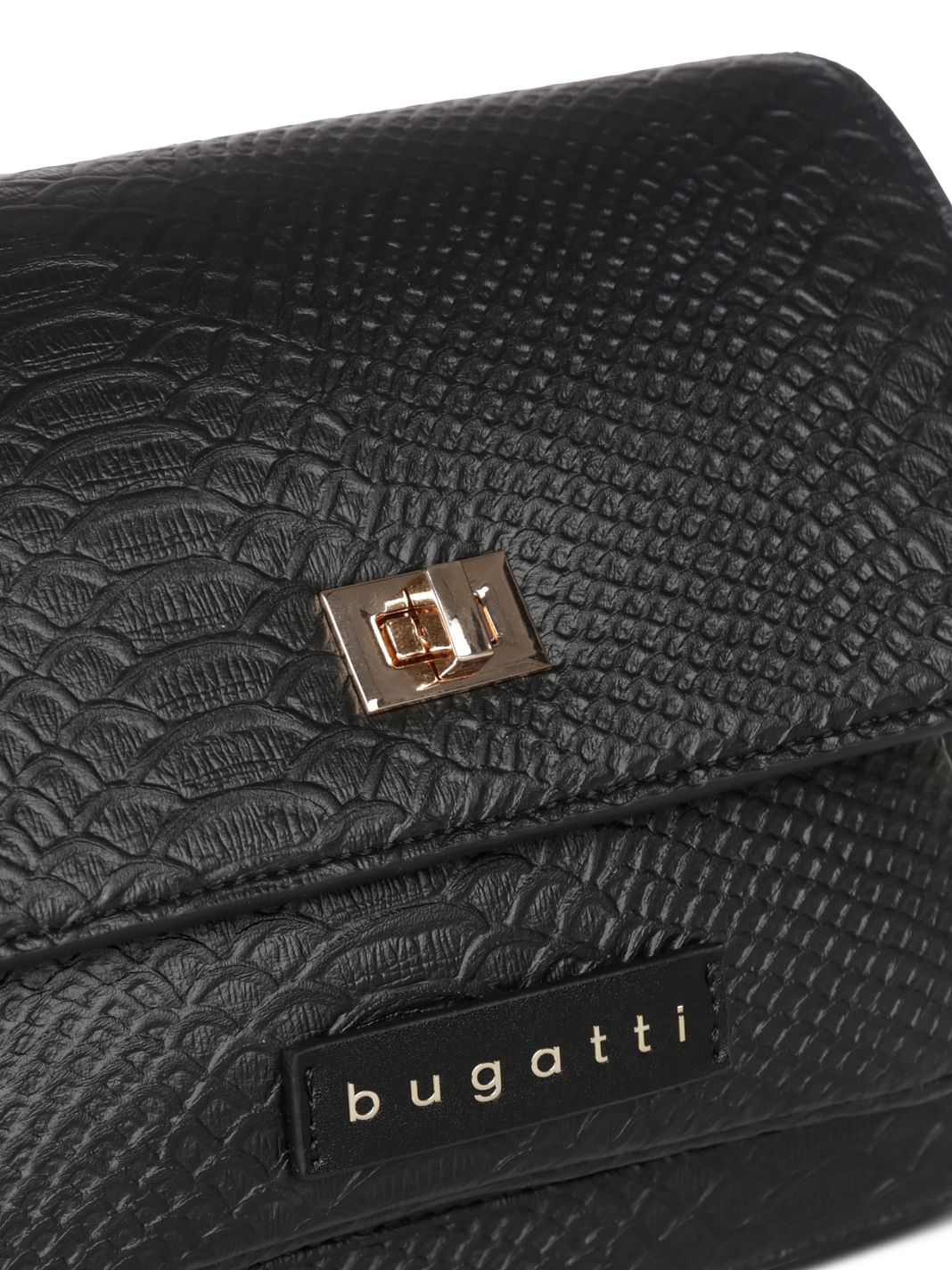 bugatti Ivy Bolsa de hombro 22 cm bugatti Ivy Bolsa de hombro 22 cm
