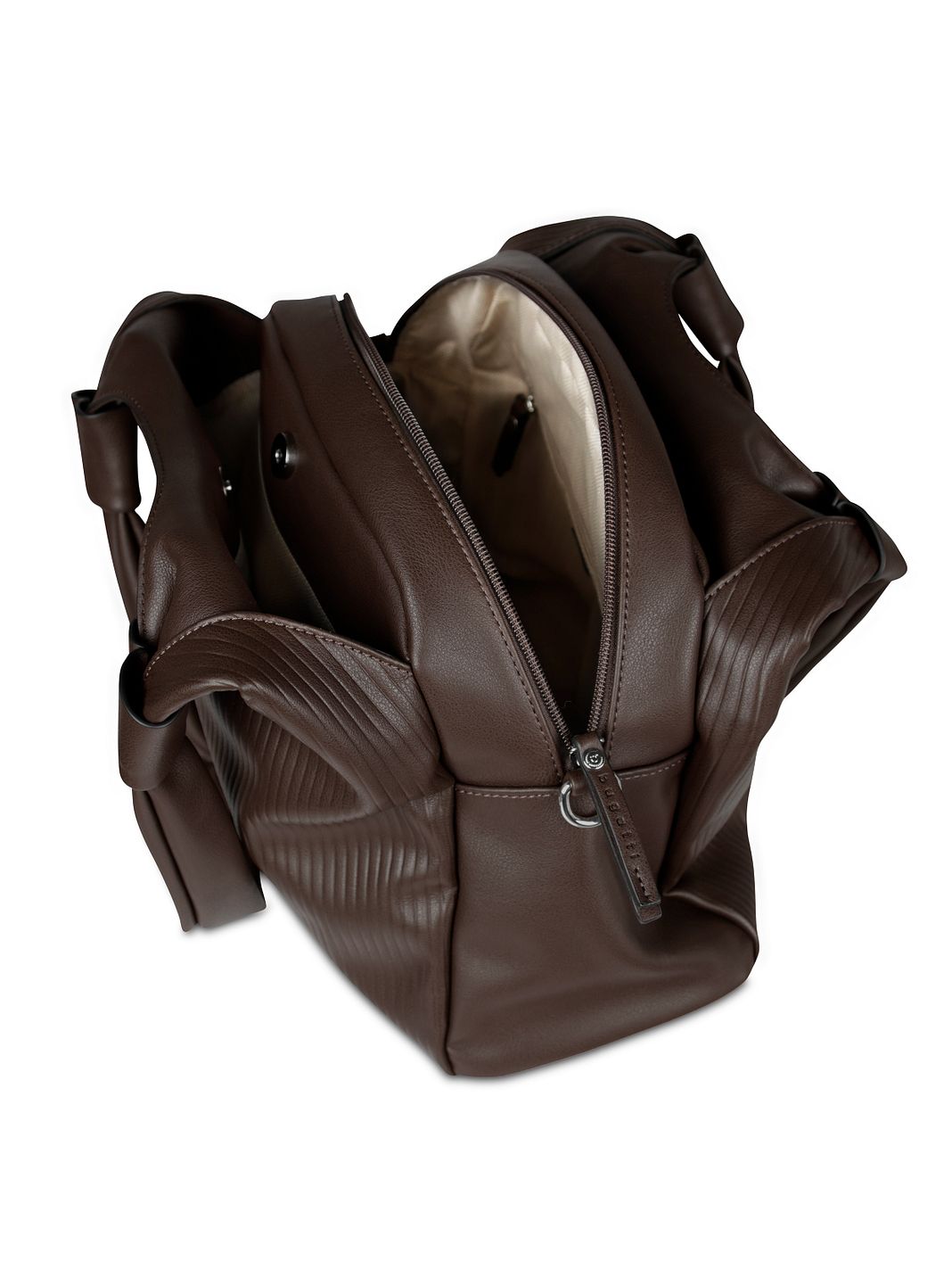 bugatti Ria Bolsa de hombro M 34 cm