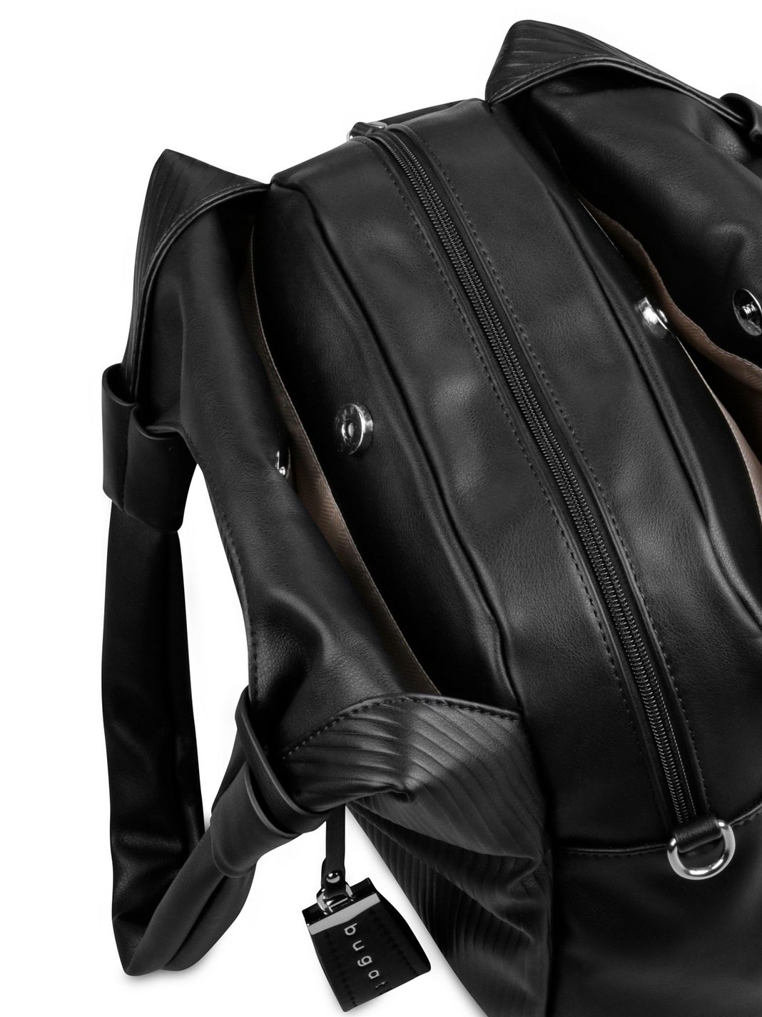 bugatti Ria Bolsa de hombro M 34 cm