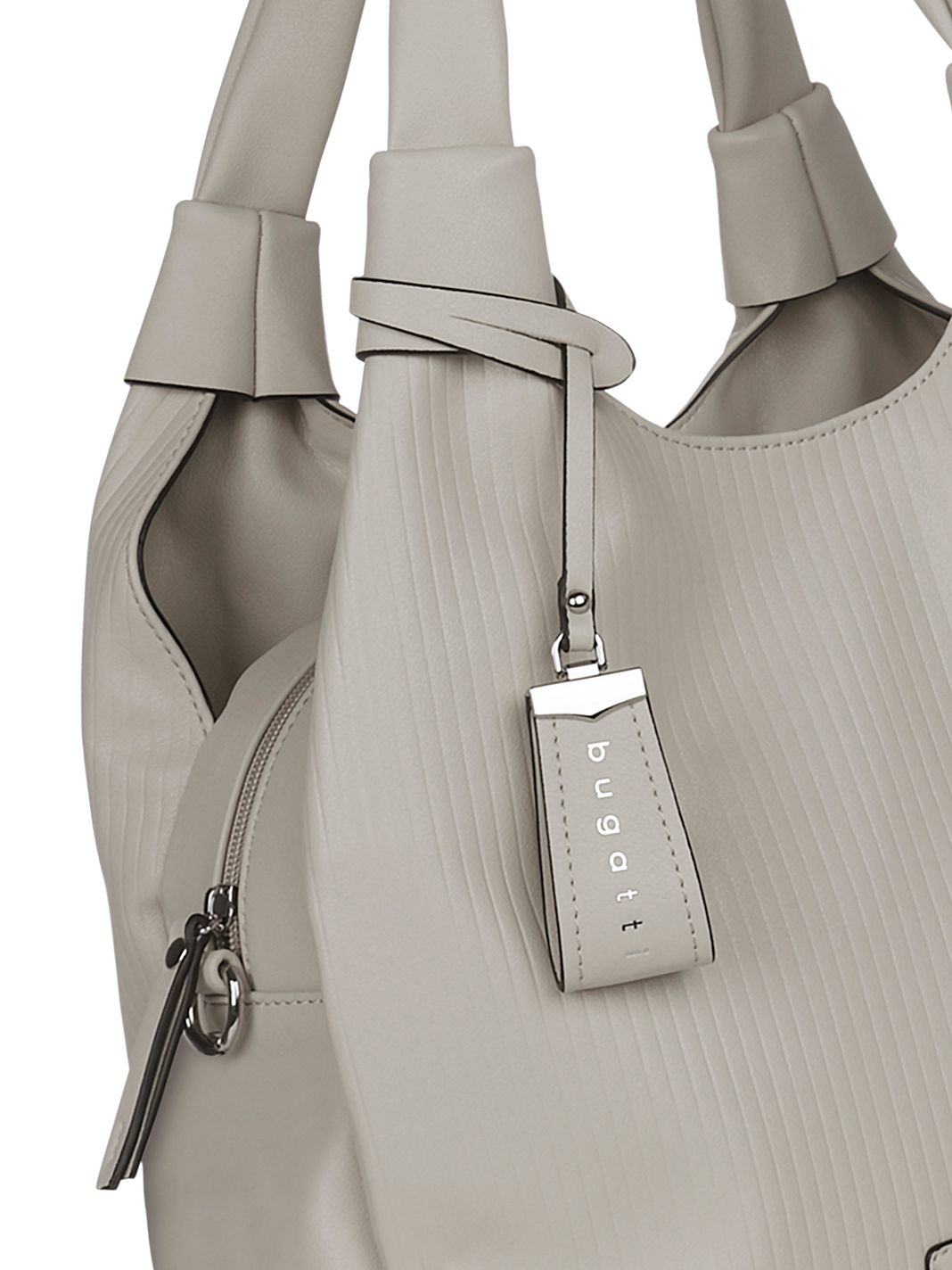 bugatti Ria Bolsa de hombro M 34 cm