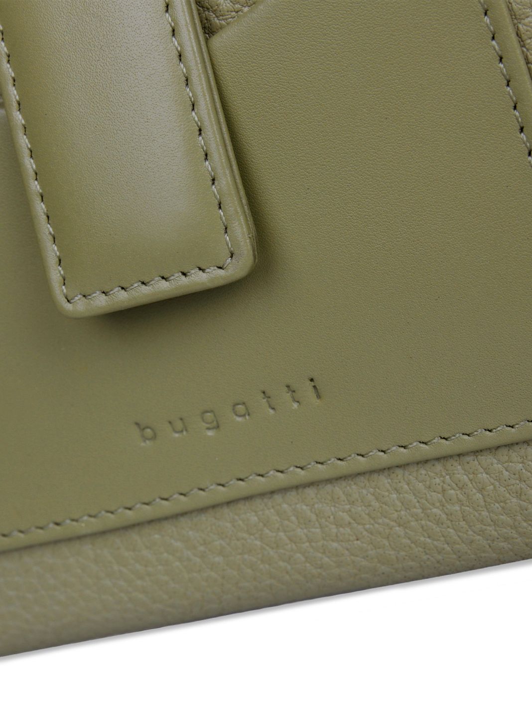 bugatti Viola Peněženka RFID ochrana Kůže 12 cm bugatti Viola Peněženka RFID ochrana Kůže 12 cm