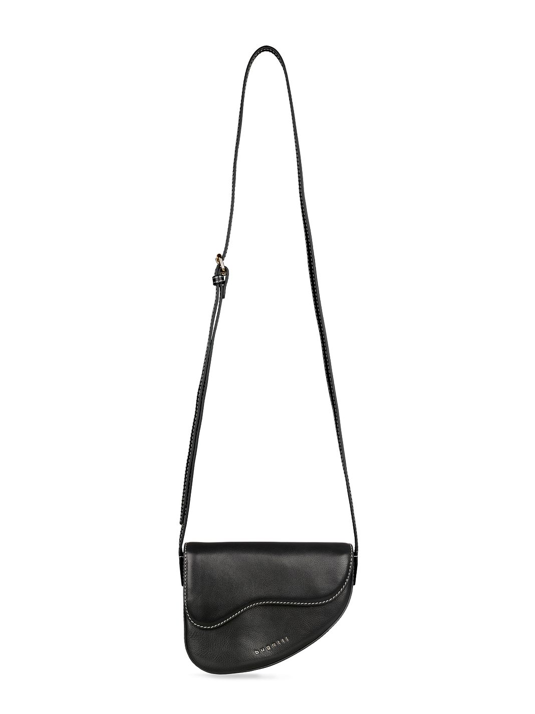 bugatti Sadie Bolsa de hombro S Piel natural 20 cm bugatti Sadie Bolsa de hombro S Piel natural 20 cm