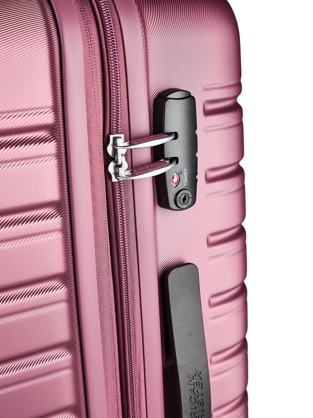 American Tourister Flashline 4-hjulig Resväska 67 cm American Tourister Flashline 4-hjulig Resväska 67 cm