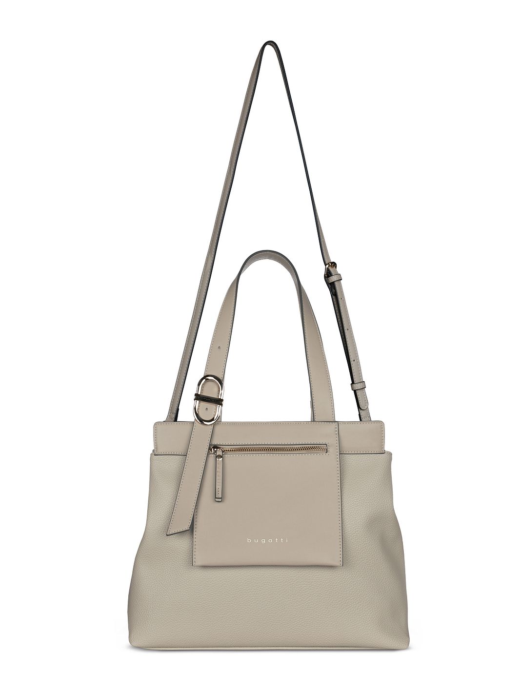 bugatti Dana Bolsa de hombro L 36 cm