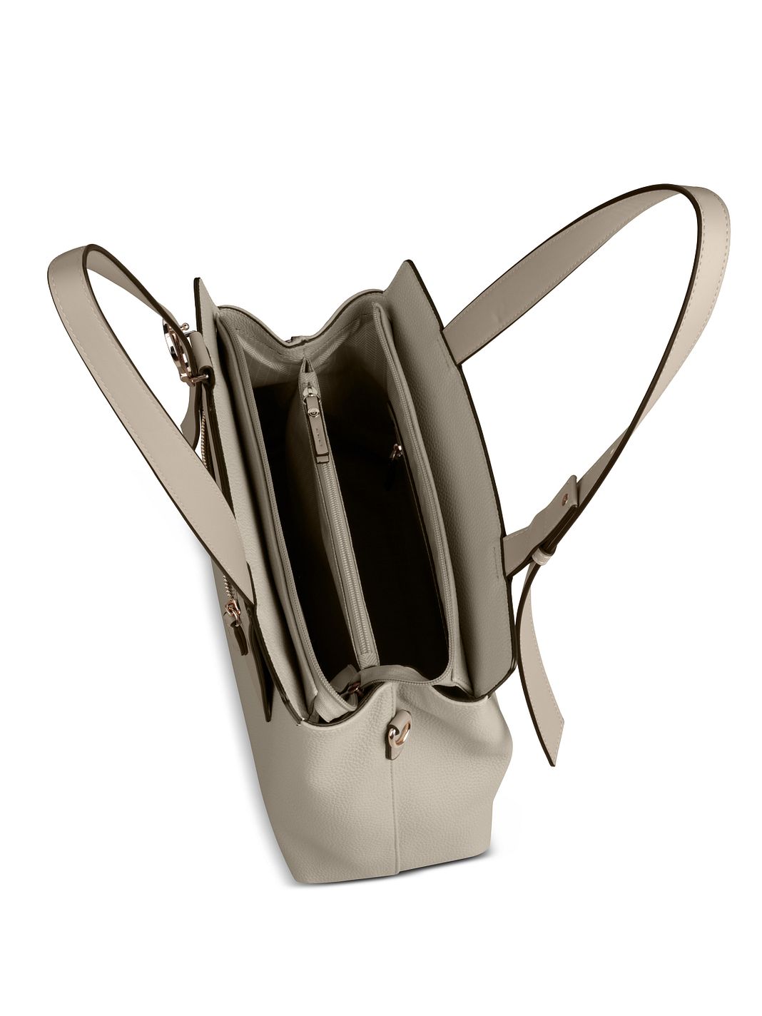 bugatti Dana Bolsa de hombro L 36 cm