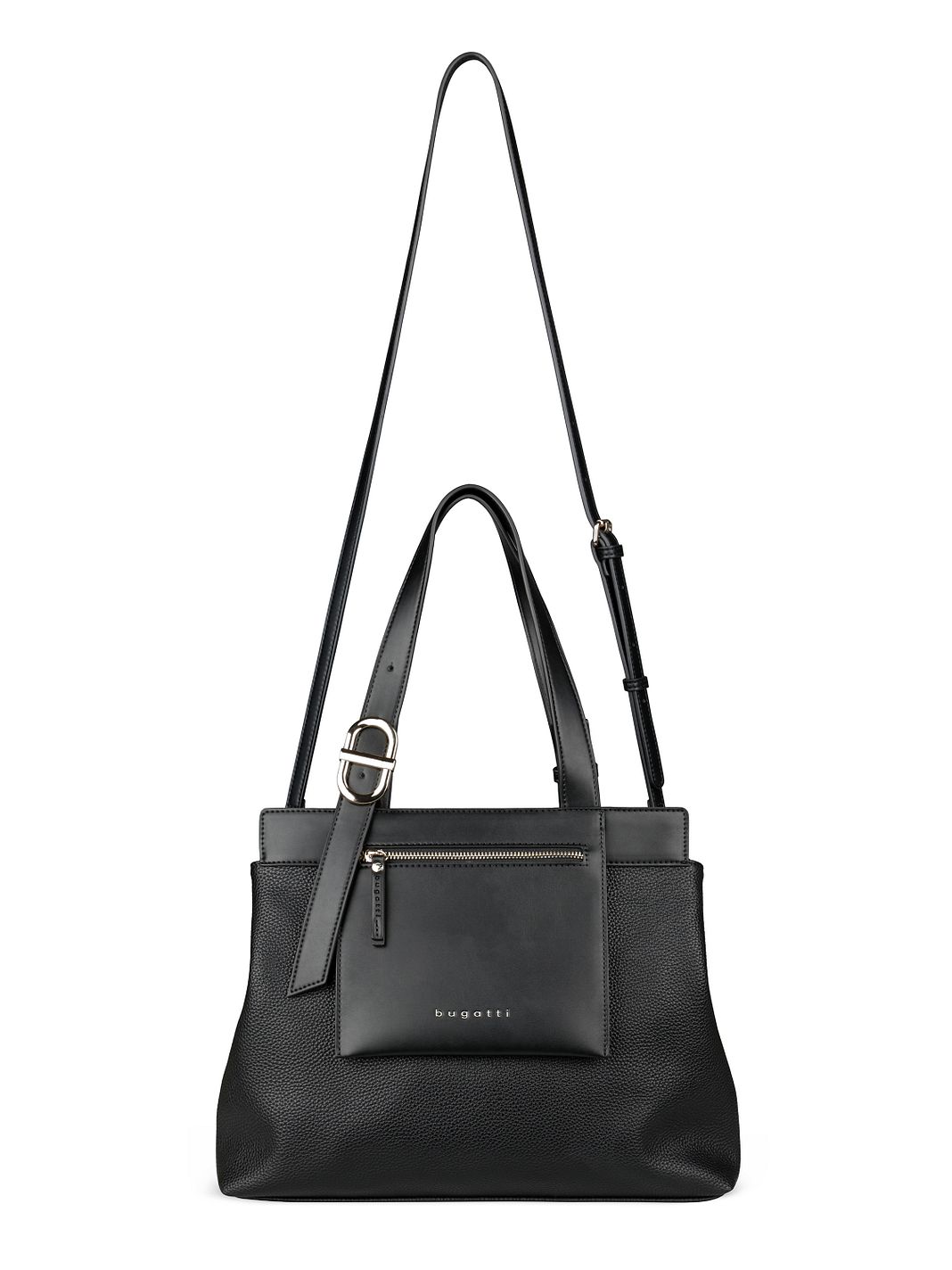 bugatti Dana Bolsa de hombro L 36 cm