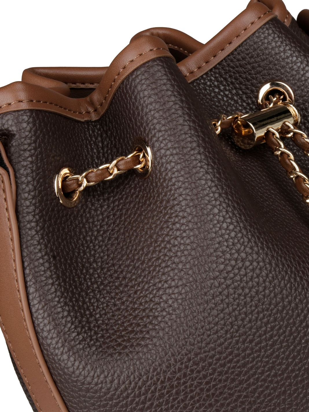 bugatti Louisa Bolsa de hombro S 20 cm