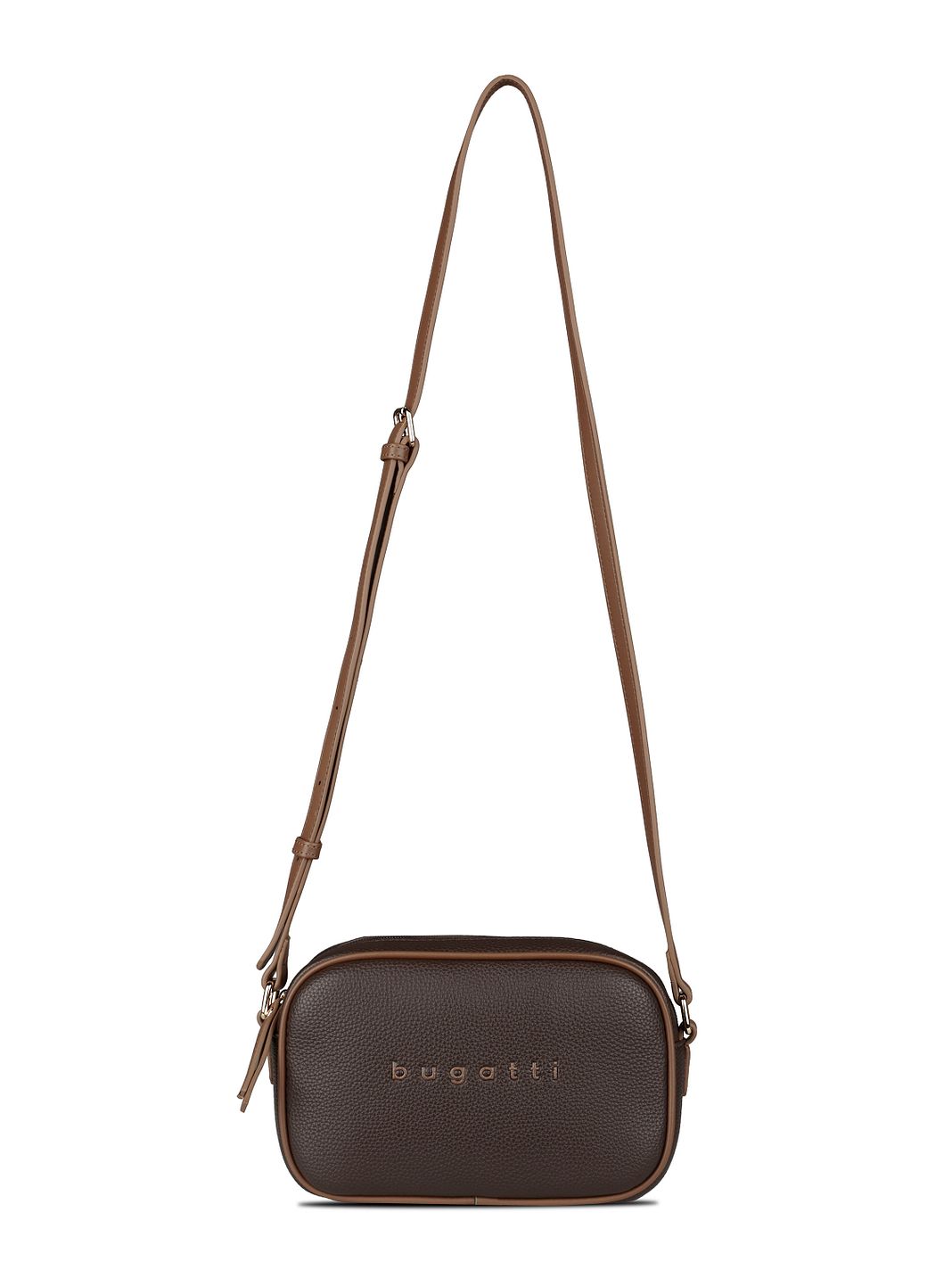 bugatti Louisa Bolsa de hombro 21.5 cm
