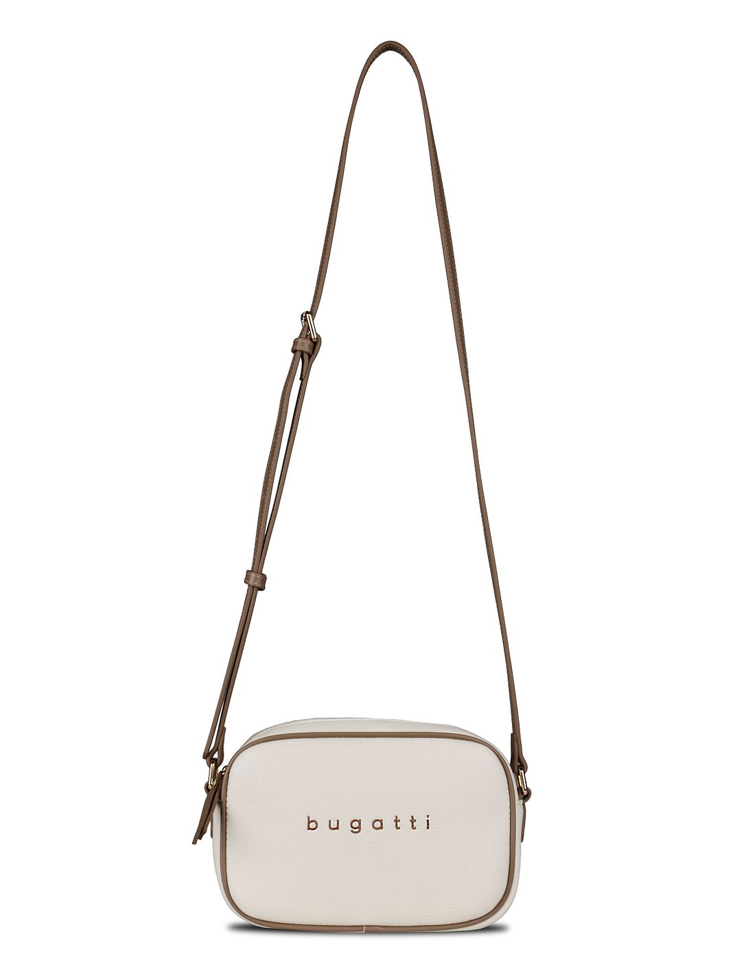 bugatti Louisa Bolsa de hombro 21.5 cm bugatti Louisa Bolsa de hombro 21.5 cm