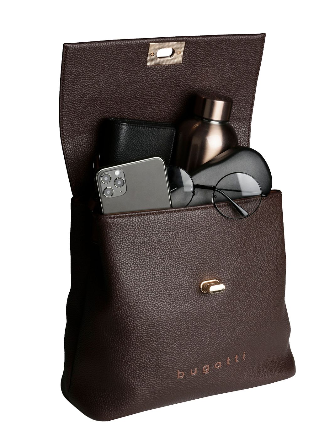 bugatti Louisa Bolsos mochila 28 cm