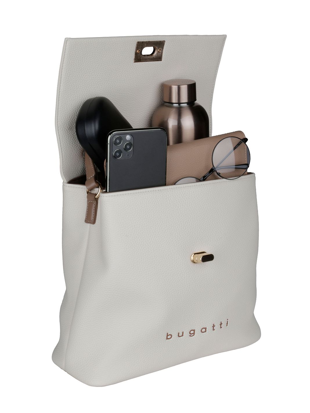 bugatti Louisa Bolsos mochila 28 cm bugatti Louisa Bolsos mochila 28 cm