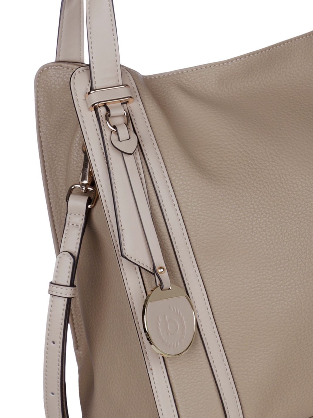 bugatti Vina Bolsa de hombro 36 cm