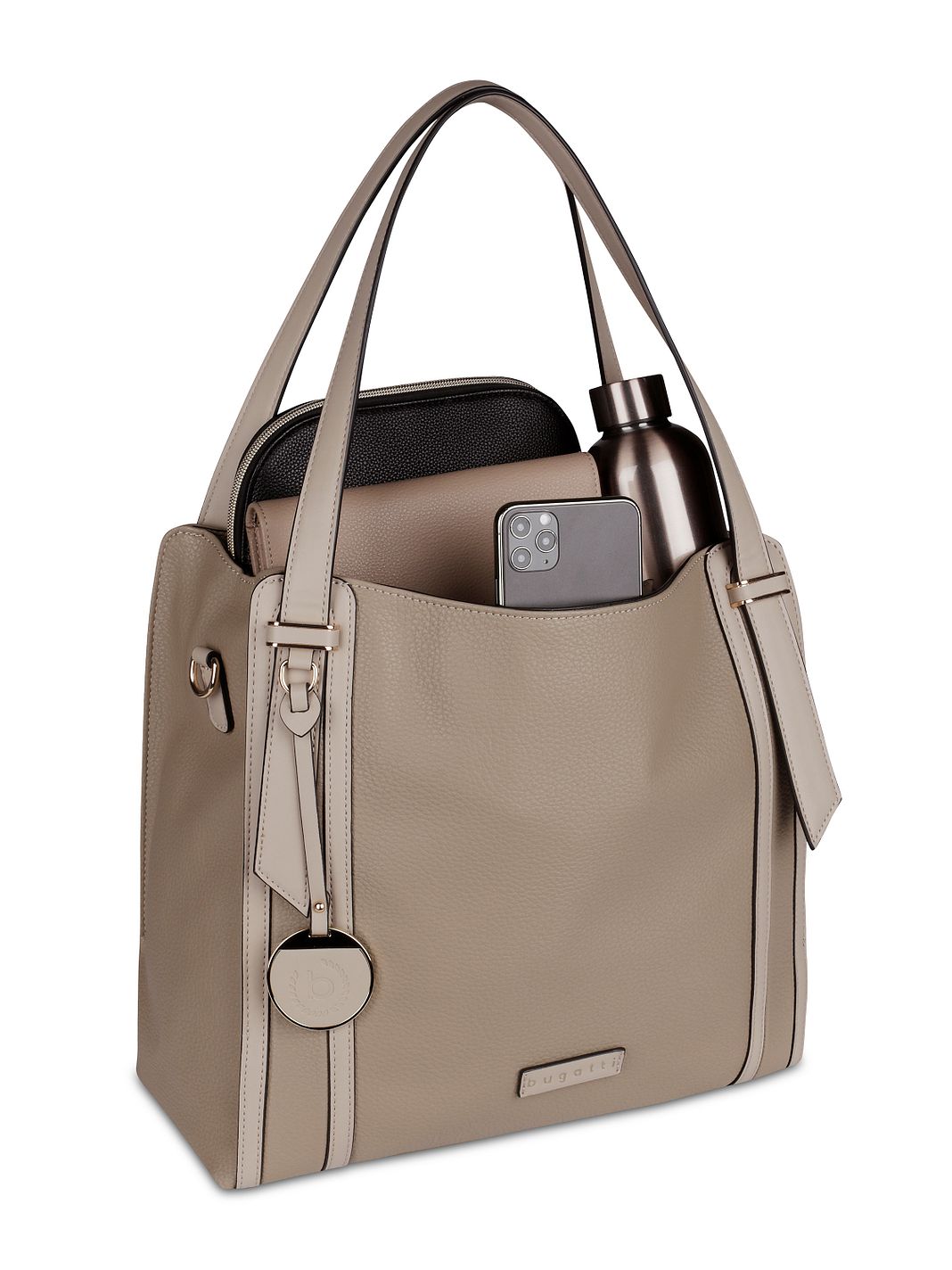 bugatti Vina Bolsa de hombro 36 cm