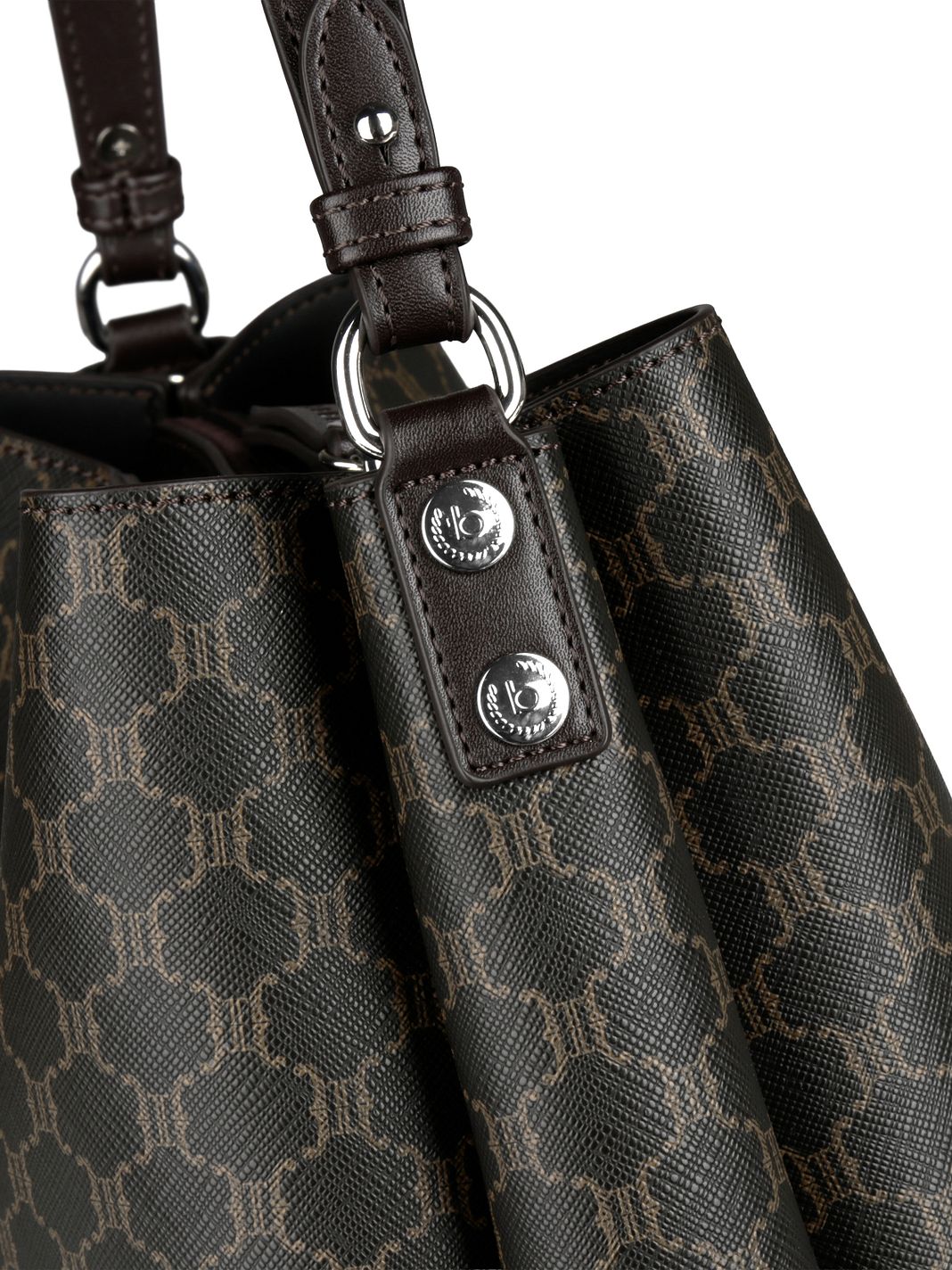 bugatti Jona Bolsa de hombro 27 cm bugatti Jona Bolsa de hombro 27 cm