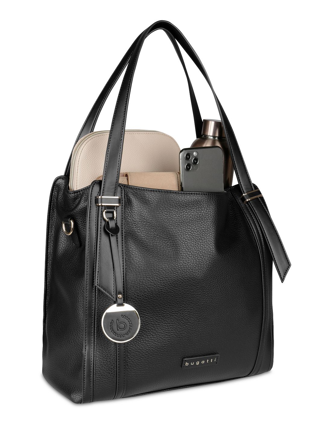 bugatti Vina Bolsa de hombro 36 cm