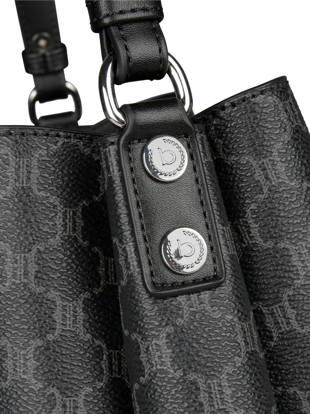 bugatti Jona Bolsa de hombro 27 cm