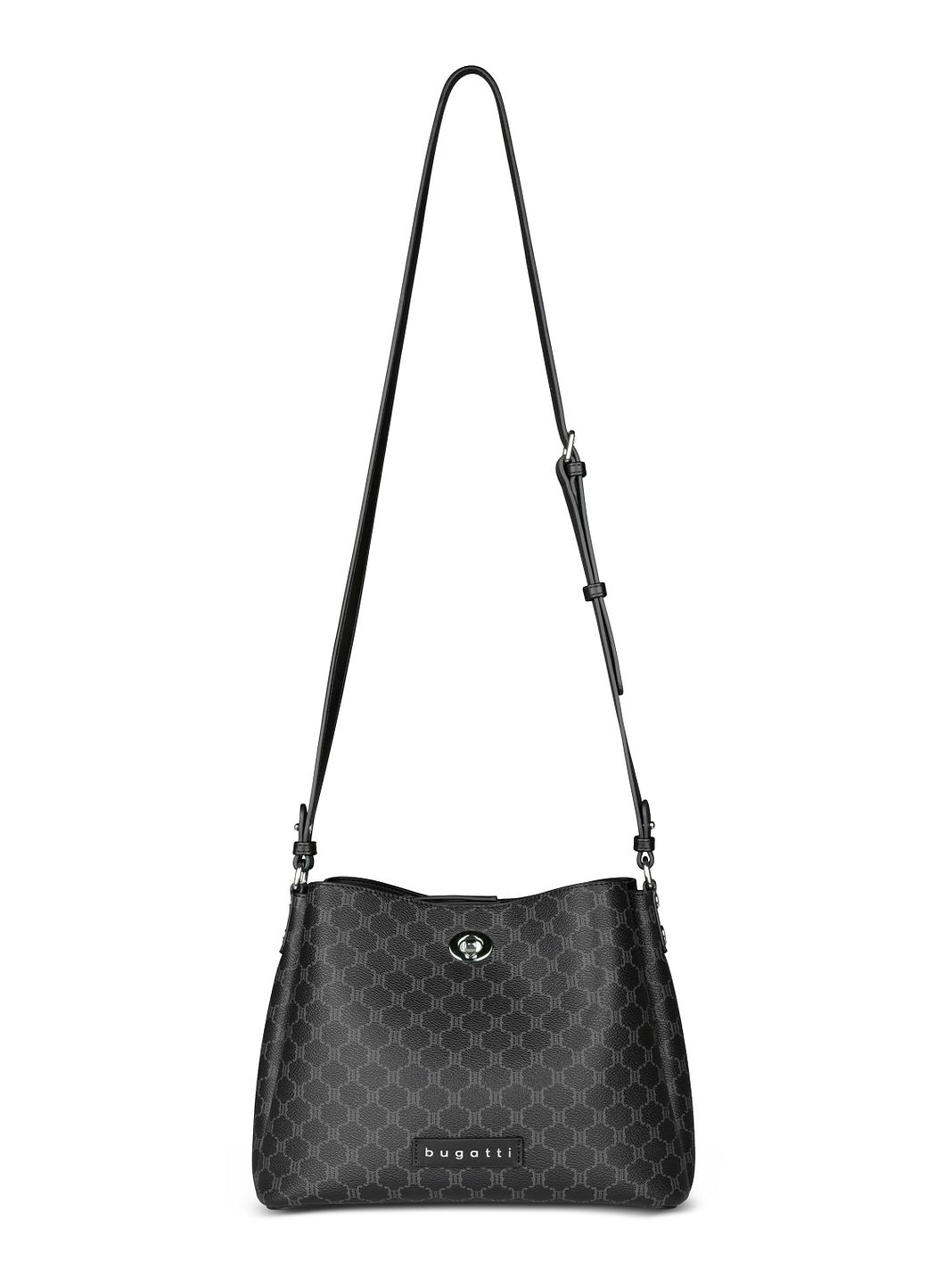 bugatti Jona Bolsa de hombro 27 cm