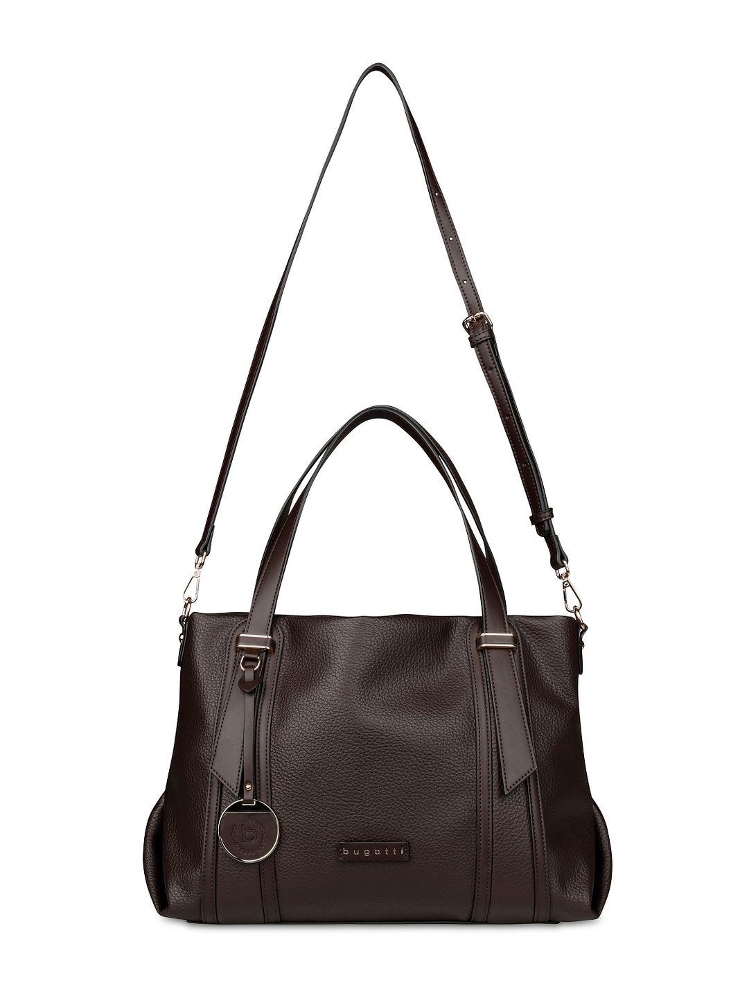 bugatti Vina Borsa a spalla 40 cm bugatti Vina Borsa a spalla 40 cm