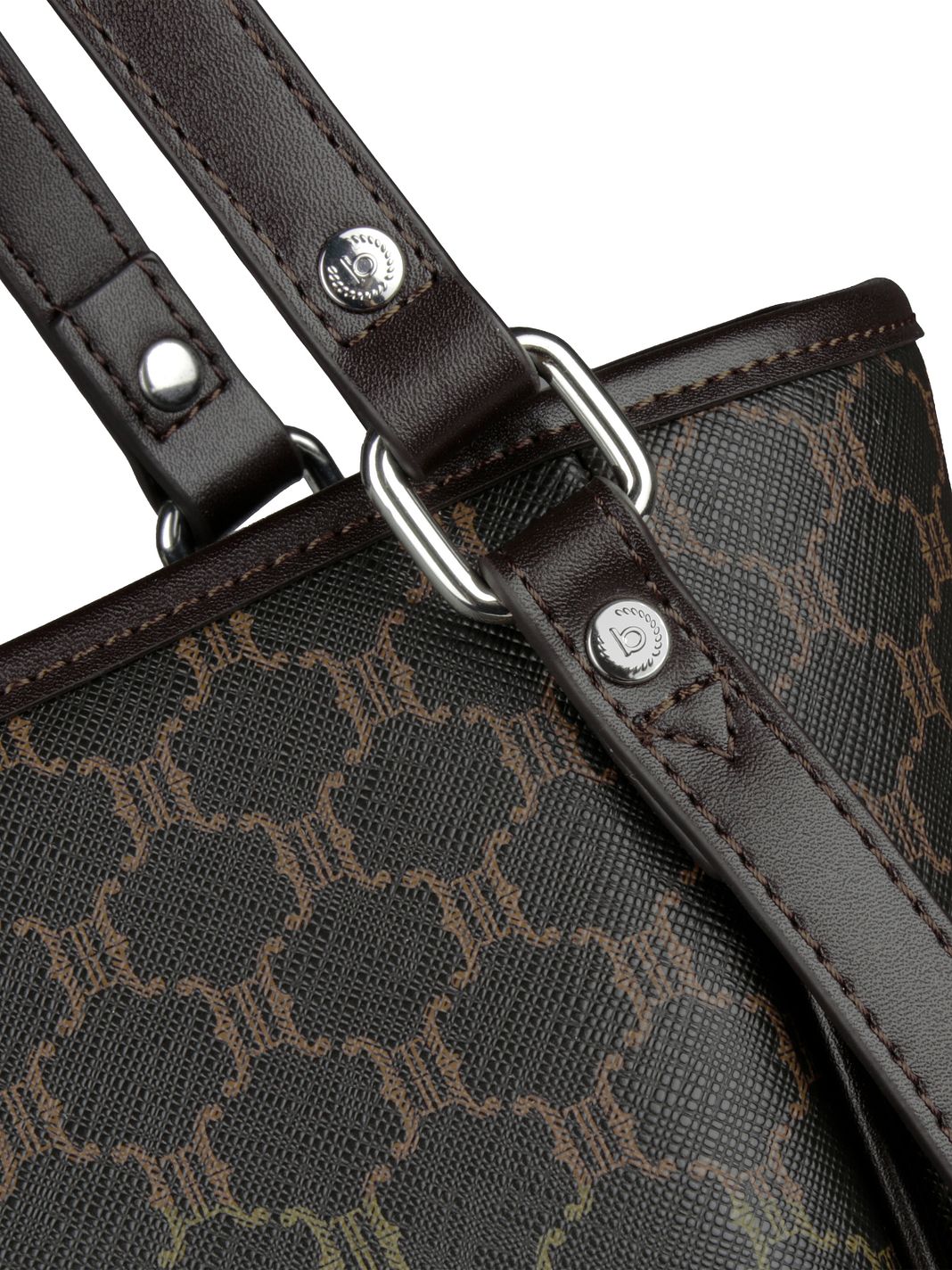 bugatti Jona Bolsa de hombro 38 cm bugatti Jona Bolsa de hombro 38 cm