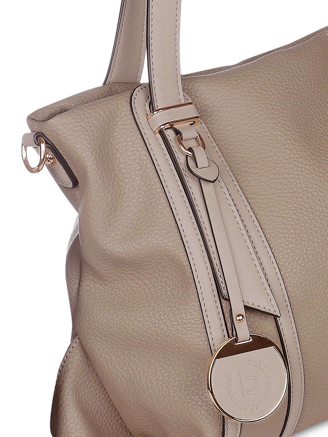 bugatti Vina Bolsa de hombro 40 cm
