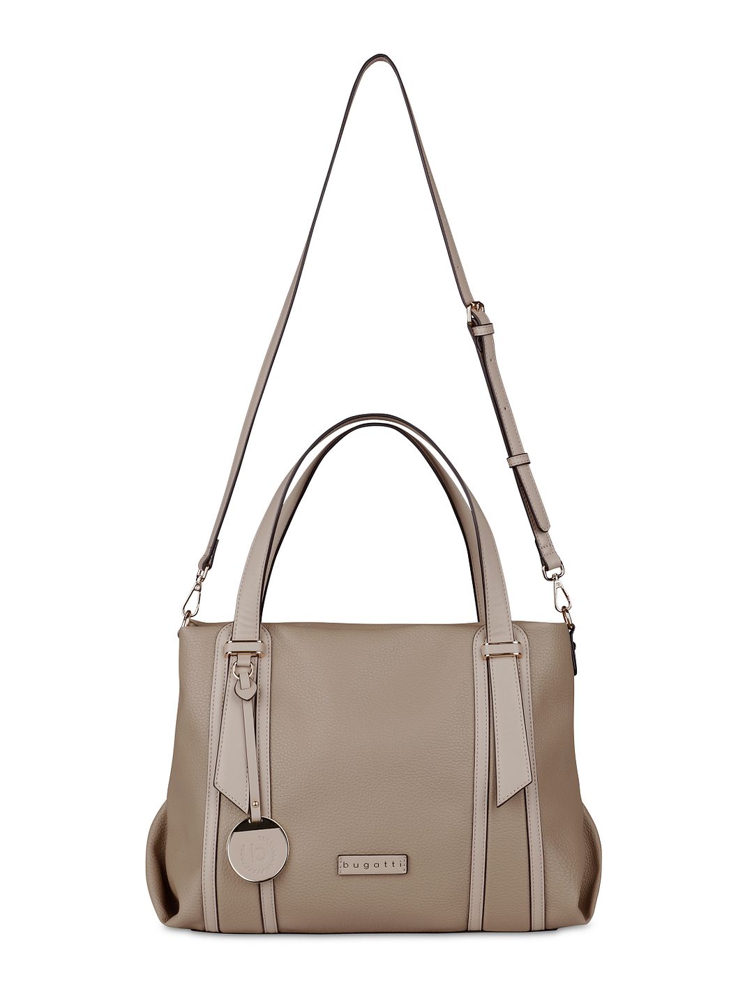bugatti Vina Bolsa de hombro 40 cm