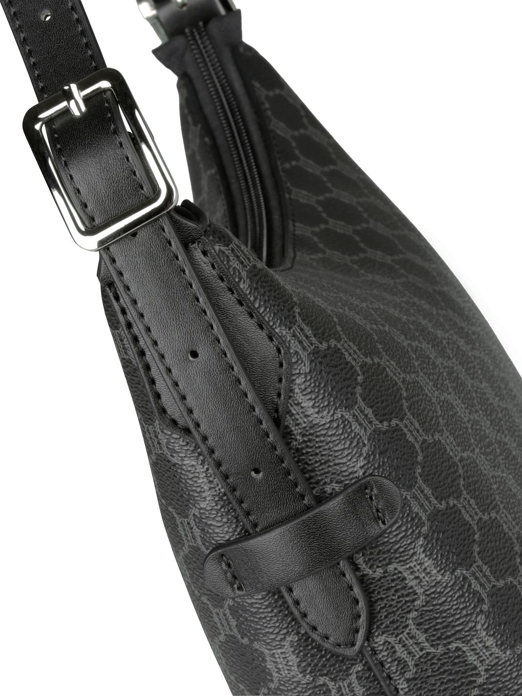 bugatti Jona Bolsa de hombro 25 cm