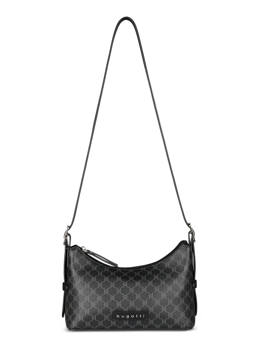 bugatti Jona Bolsa de hombro 25 cm