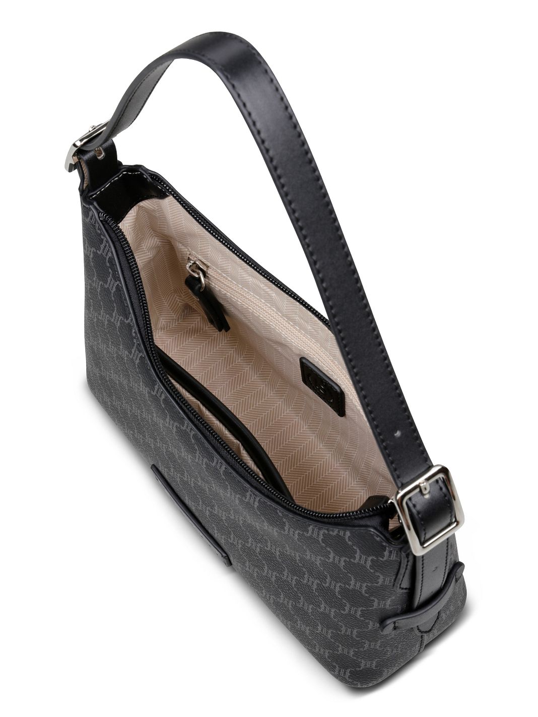 bugatti Jona Bolsa de hombro 25 cm