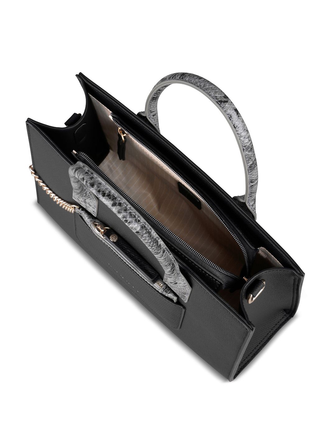 bugatti Kaira Bolsa de hombro 29.5 cm bugatti Kaira Bolsa de hombro 29.5 cm