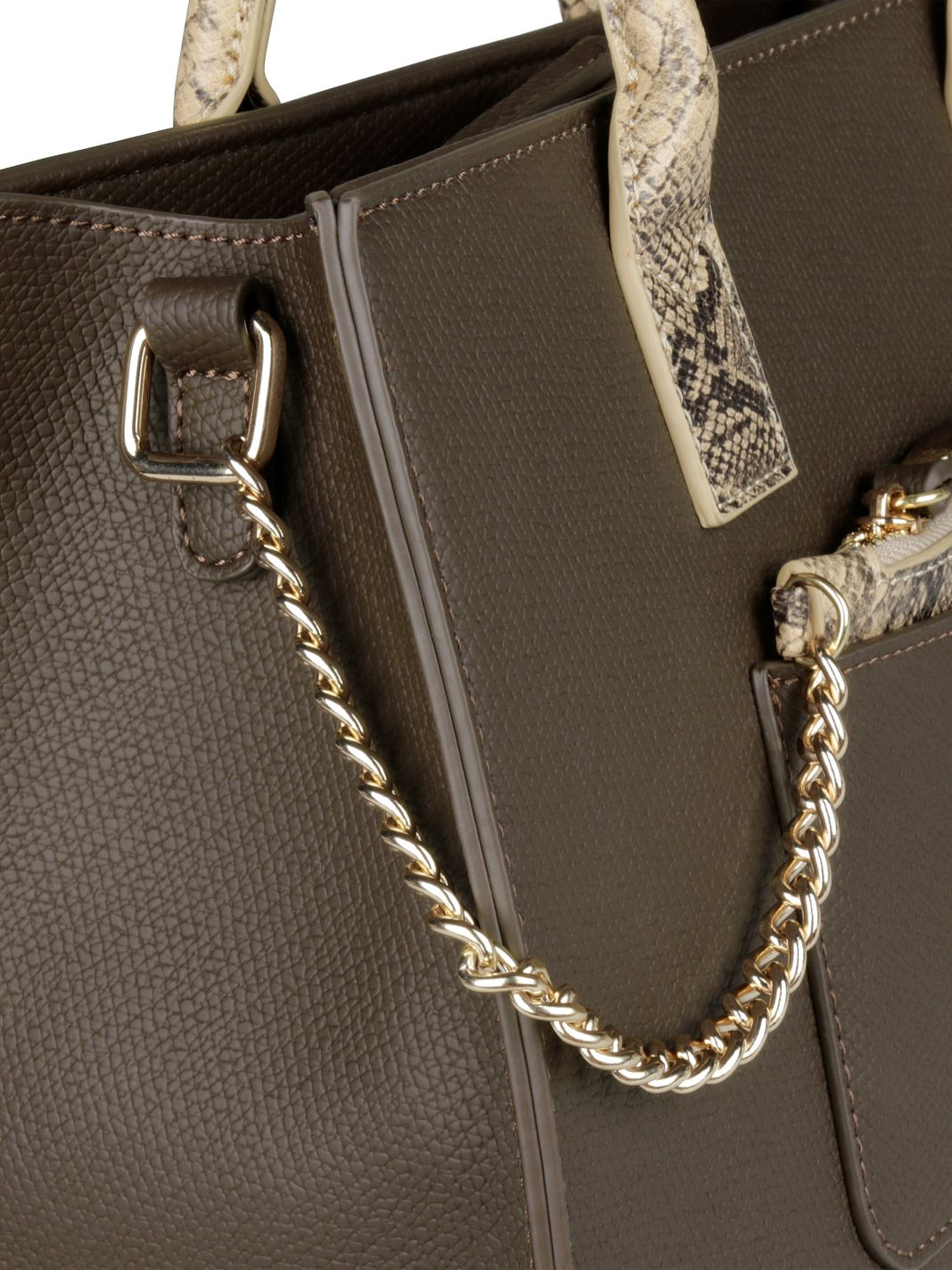 bugatti Kaira Bolsa de hombro 29.5 cm