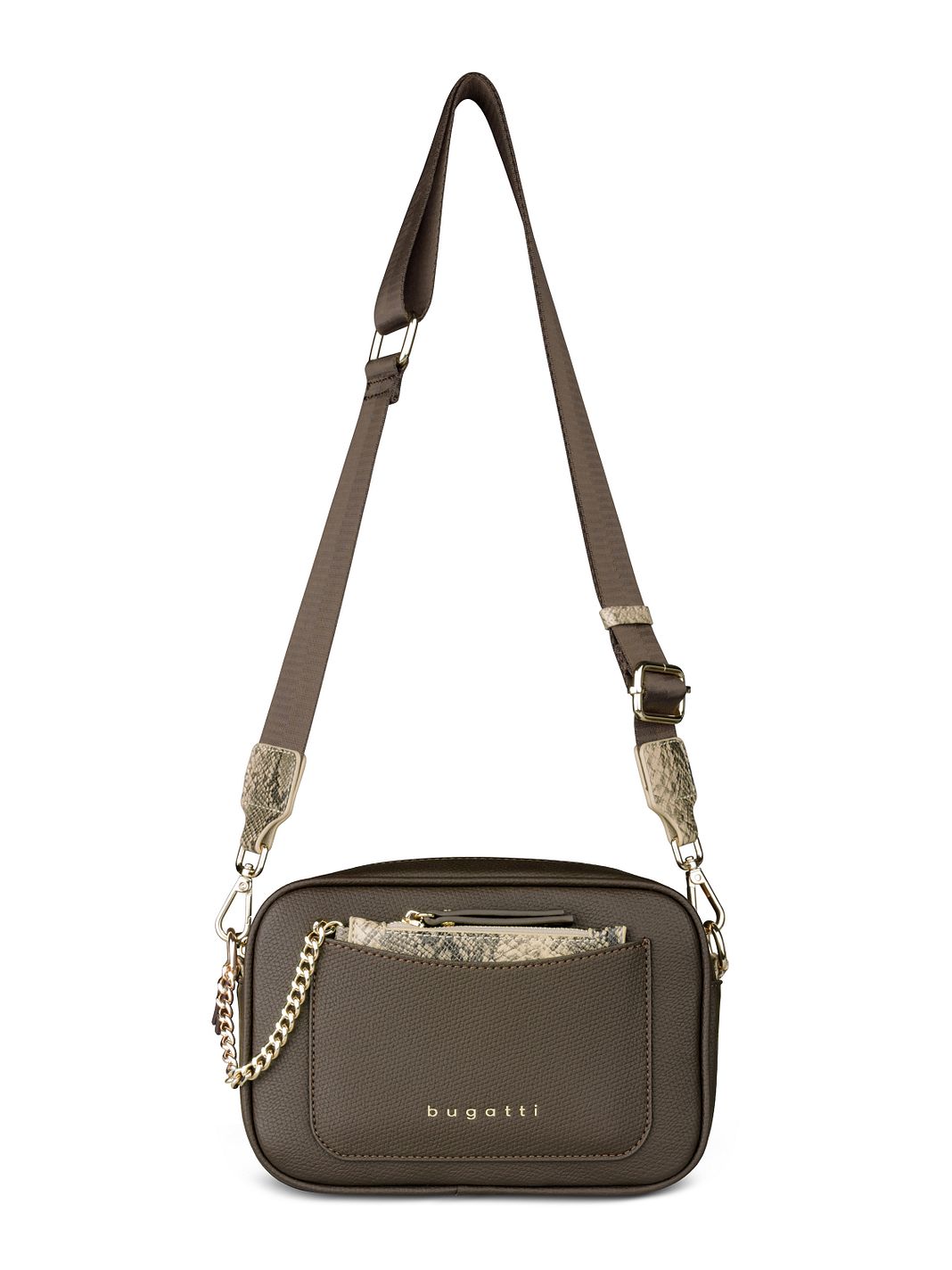 bugatti Kaira Bolsa de hombro 22 cm bugatti Kaira Bolsa de hombro 22 cm