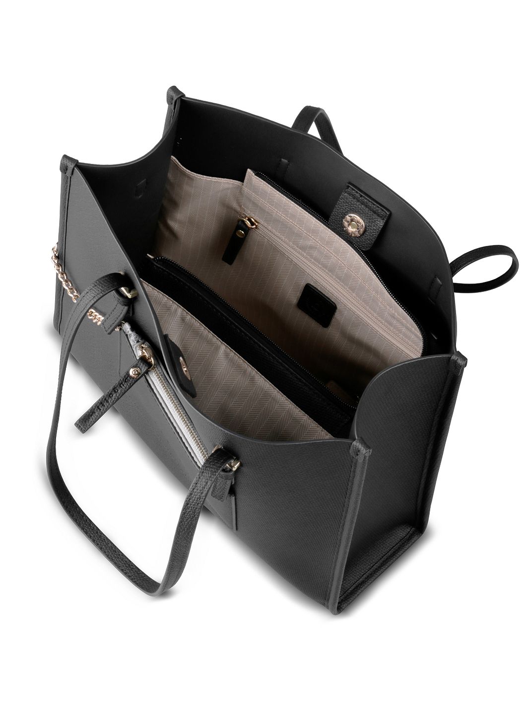 bugatti Kaira Bolsa de hombro 34.5 cm bugatti Kaira Bolsa de hombro 34.5 cm