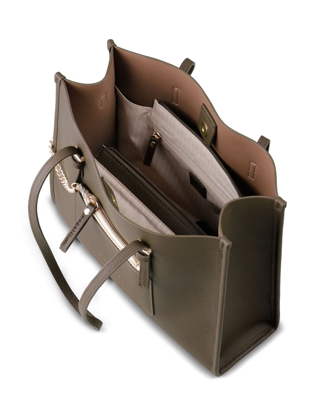 bugatti Kaira Bolsa de hombro 34.5 cm bugatti Kaira Bolsa de hombro 34.5 cm