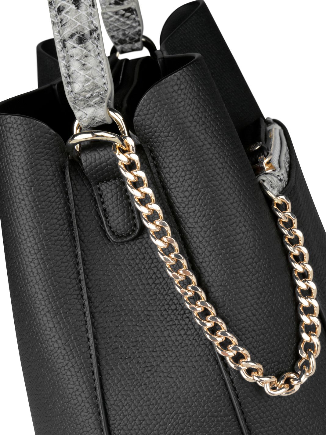 bugatti Kaira Bolsa de hombro 20 cm