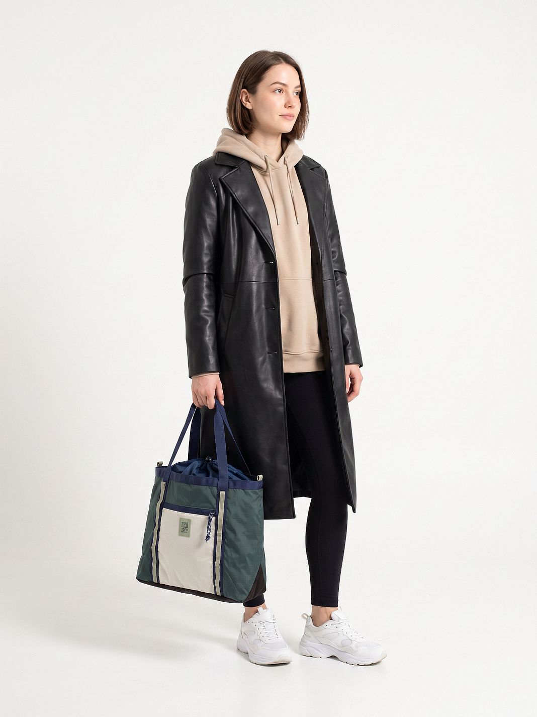 Topo Designs Mountain Borsa shopper 52 cm Topo Designs Mountain Borsa shopper 52 cm